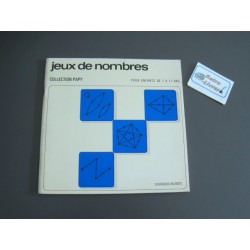 Jeux de nombres