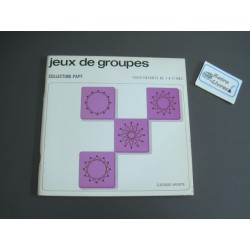 Jeux de groupes