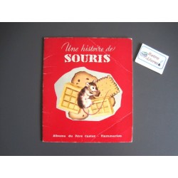 Une histoire de souris