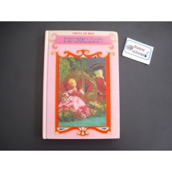 Contes en rose - Cendrillon