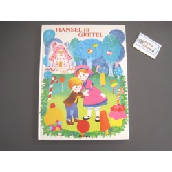 Hansel et Gretel