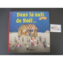 Dans la nuit de Noël