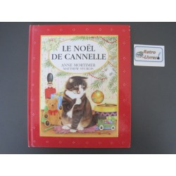 Le Noël de Cannelle