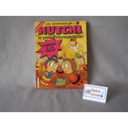 Hutchi N°7