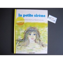 La petite sirène