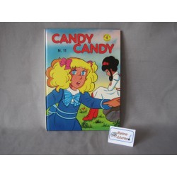 Candy Candy N°11