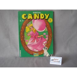 Spécial Candy N°3