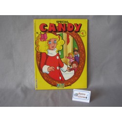 Spécial Candy N°9