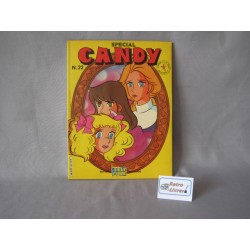 Spécial Candy N°22