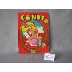Spécial Candy N°30
