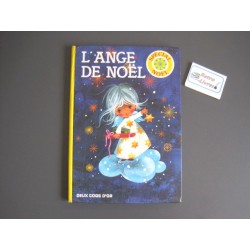 L'ange de Noël