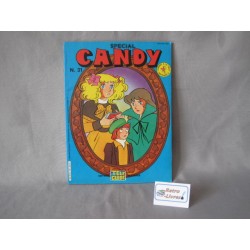 Spécial Candy N°31