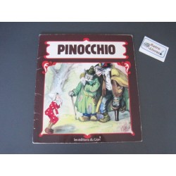 Pinocchio