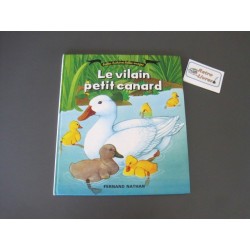 Le vilain petit canard