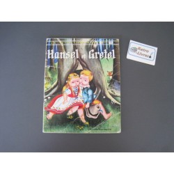 Hansel et Gretel