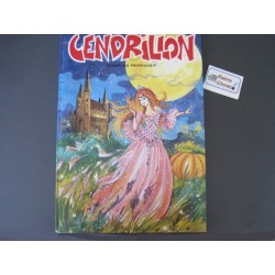 Cendrillon