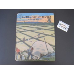 Promenons-nous - Géographie
