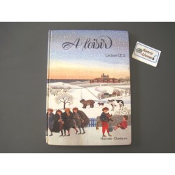 A loisir - lecture CE2
