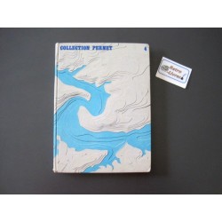 Géographie 4e collection Pernet