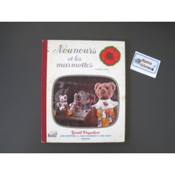 Nounours et les marmottes