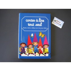 Contes à lire tout seul