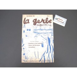 La gerbe enfantine N°2