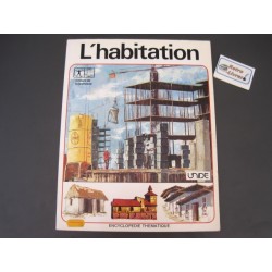 L'habitation  - Encyclopédie thématique