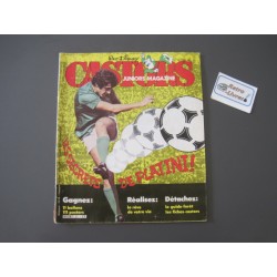 Castor Junior magazine N°2