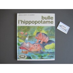Bulle l'hippopotame