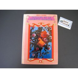 Contes en rose - Jacques et le haricot magique
