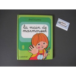 La main de Marmouset