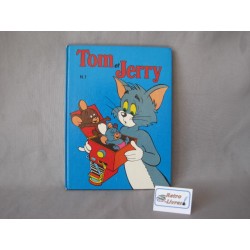Tom et Jerry N°1