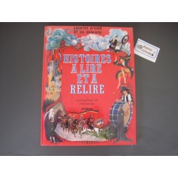 Histoires à lire et à relire