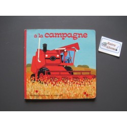 A la campagne