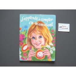 J'apprends à compter en m'amusant
