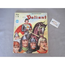 Prince Valiant Album N°3