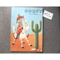 Goufy