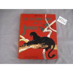 Le second livre de la jungle