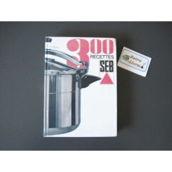 300 recettes SEB