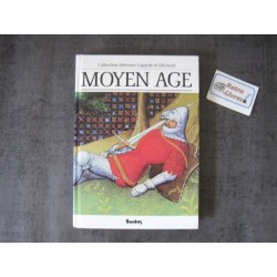 Lagarde et Michard Moyen Âge