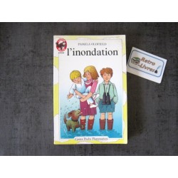 L'inondation - Castor poche