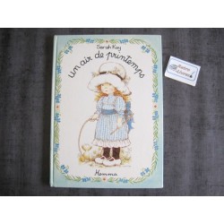 Un air de printemps - Sarah kay