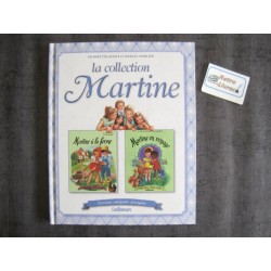 Martine à la ferme - Martine en voyage