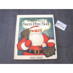 Sacré Père Noël