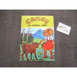 Candy - Un curieux valet