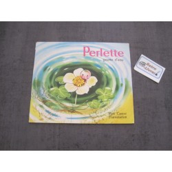 Perlette - Père Castor