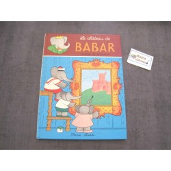 Le chateau de Babar