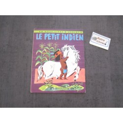 Le petit indien