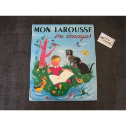 Mon Larousse en images