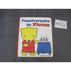 L'anniversaire de Ploum